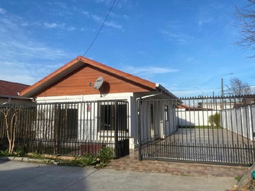 Venta / Casa / Linares
