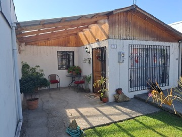 Venta / Casa / Linares