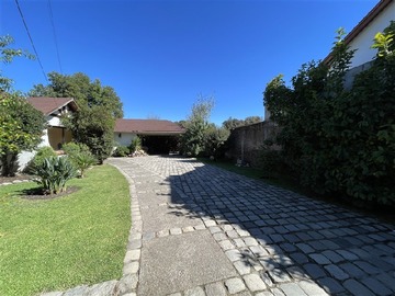 Venta / Casa / Linares