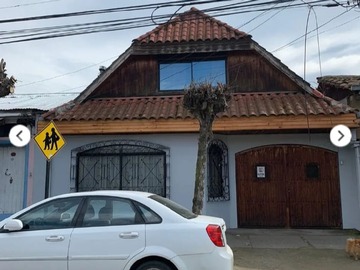 Venta / Casa / Linares