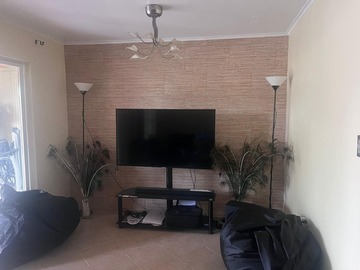 Venta / Casa / Linares