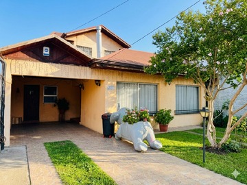 Venta / Casa / Linares