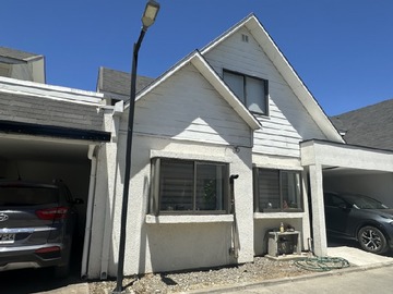 Venta / Casa / Linares