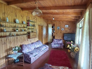 Venta / Casa / Linares