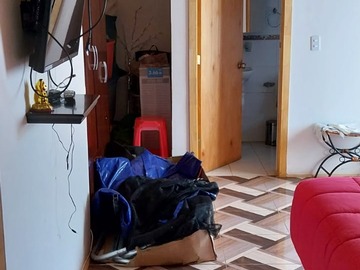 Venta / Casa / Linares