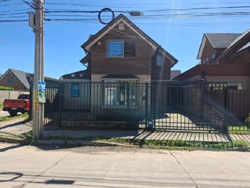 Venta / Casa / Linares