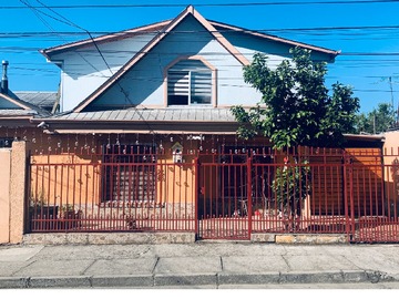 Venta / Casa / Linares