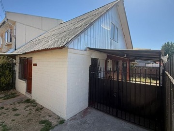 Venta / Casa / Linares