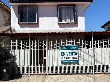 Venta / Casa / Linares