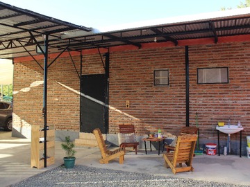 Venta / Casa / Linares