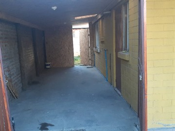Estacionamiento