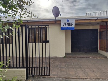 Venta / Casa / Linares