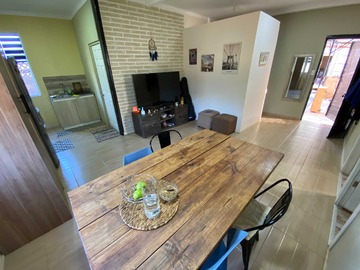 Venta / Casa / Linares