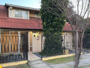 Venta / Casa / Linares