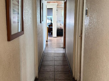Venta / Casa / Linares