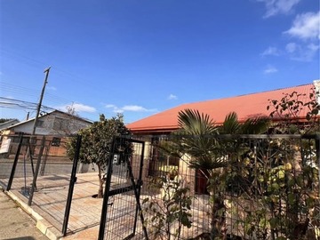 Venta / Casa / Linares