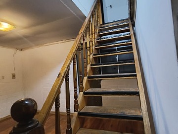 Venta / Casa / Linares