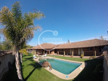 Venta / Casa / Linares