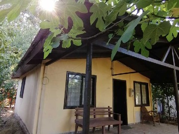 Venta / Casa / Linares