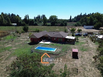 Venta / Casa / Linares