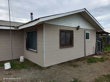 Venta / Casa / Linares