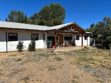 Venta / Casa / Linares