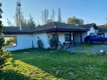 Venta / Casa / Linares
