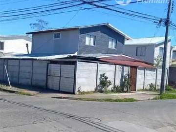 Venta / Casa / Linares