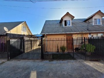 Venta / Casa / Linares