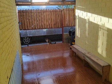 Venta / Casa / Linares