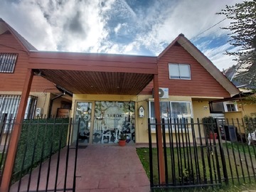Venta / Casa / Linares