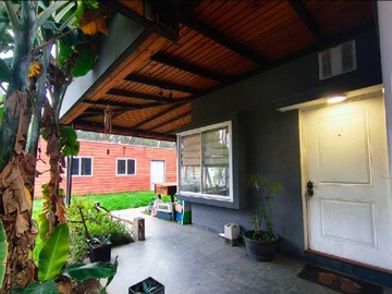 Venta / Casa / Linares