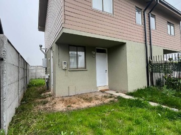 Venta / Casa / Linares