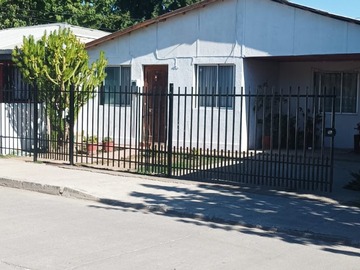 Venta / Casa / Linares