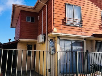 Venta / Casa / Linares