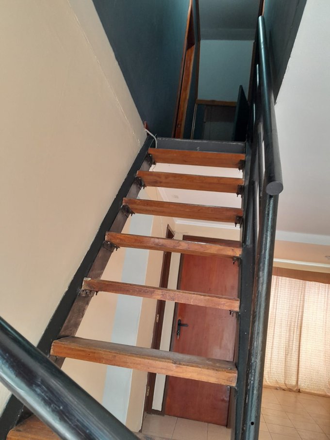 Escalera