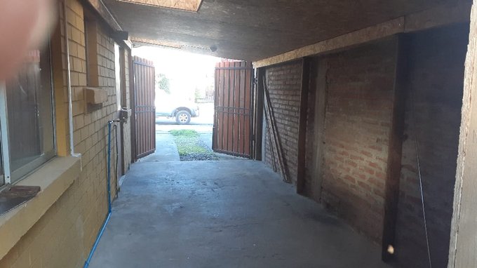 Estacionamiento