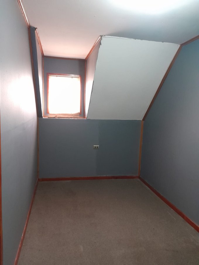 Segundo Piso