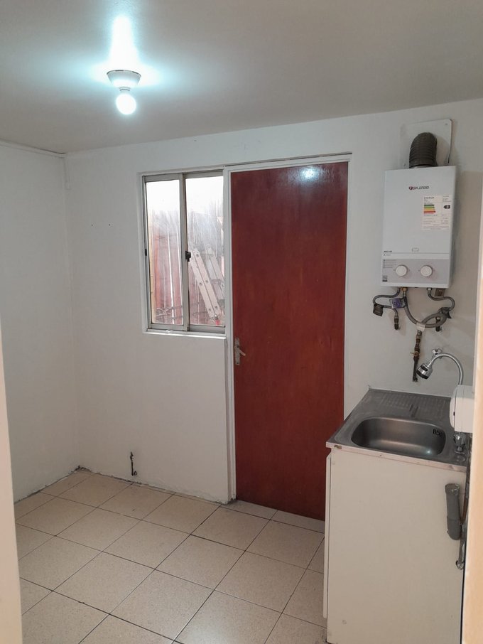Cocina