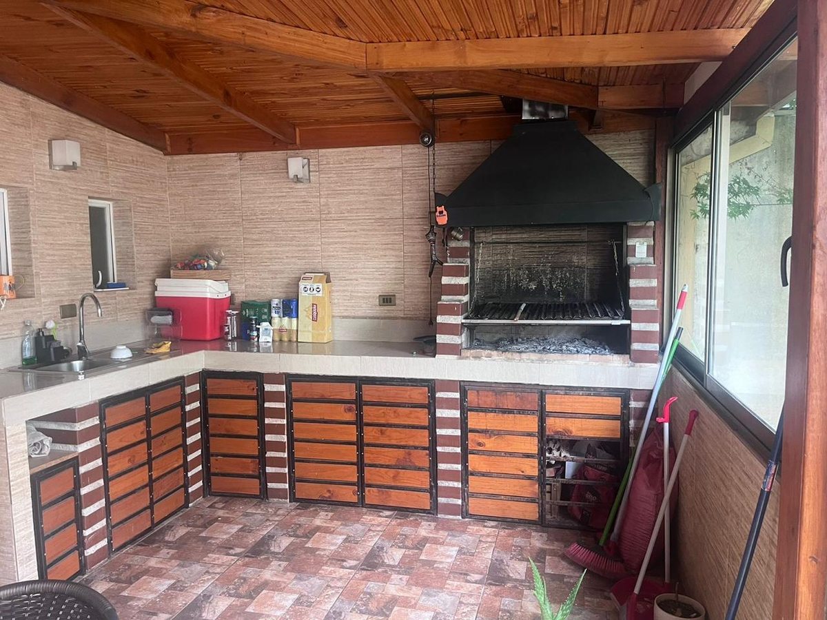 Terraza Quincho