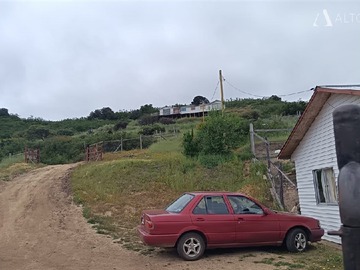 Venta / Casa / Litueche