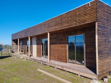 Venta / Casa / Litueche