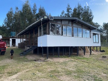 Venta / Casa / Litueche