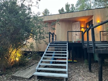 Venta / Casa / Litueche