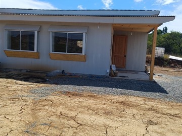 Venta / Casa / Litueche
