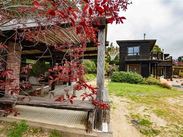 Venta / Casa / Litueche