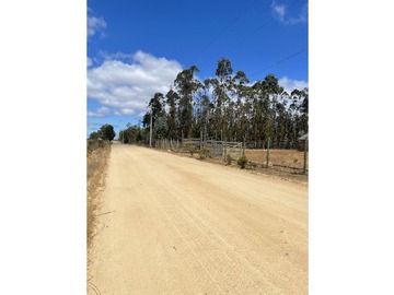 CALLE ACCESO