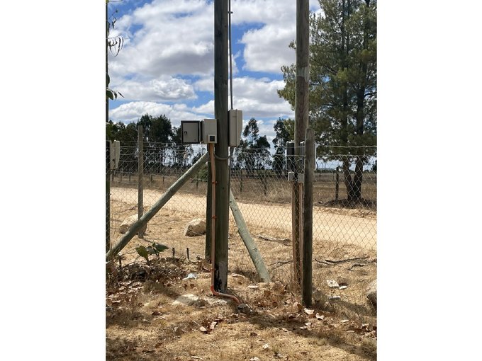 EMPALME ELÈCTRICO