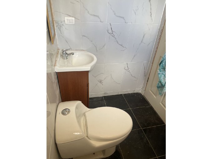 BAÑO SUITE