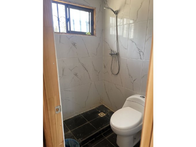 BAÑO SUITE